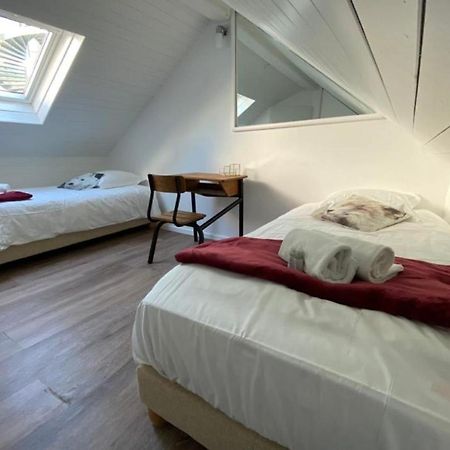 Tiny House - Town House In The Centre Of Annecy Terrace & Air Conditioning Экстерьер фото